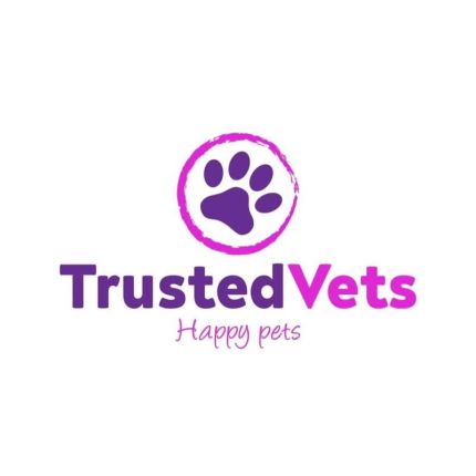 Logotyp från Trusted Vets Formally Tudor House Veterinary