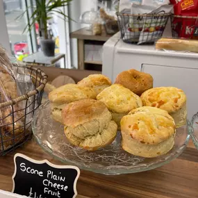 Bild von Daisy's Pantry Artisan Bakery Cafe