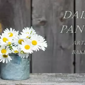 Bild von Daisy's Pantry Artisan Bakery Cafe