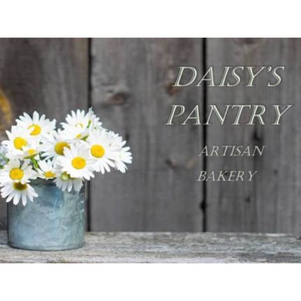 Logo from Daisys Pantry Ltd