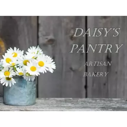 Λογότυπο από Daisy's Pantry Artisan Bakery Cafe