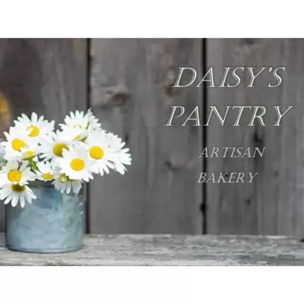 Logo de Daisy's Pantry Artisan Bakery Cafe