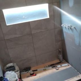 Bild von Bano Bathroom Renovation Specialists