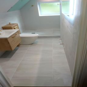 Bild von Bano Bathroom Renovation Specialists