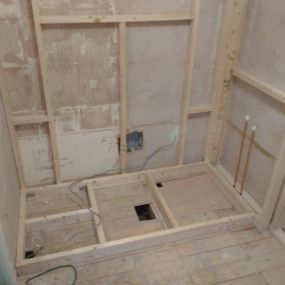 Bild von Bano Bathroom Renovation Specialists