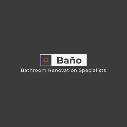 Logótipo de Bano Bathroom Renovation Specialists