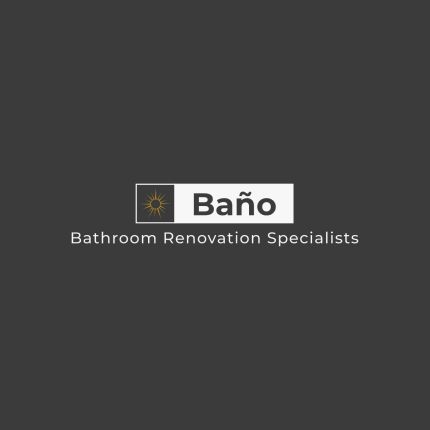 Logo from Bano Bathroom Renovation Specialists