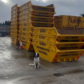 Bild von Glynn's Skip Hire Luton