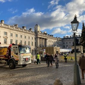 Bild von Glynn's Skip Hire Luton