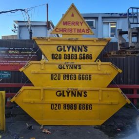 Bild von Glynn's Skip Hire Luton