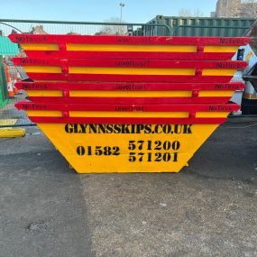 Bild von Glynn's Skip Hire Luton