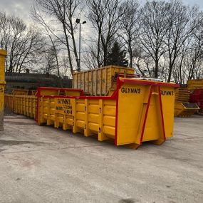 Bild von Glynn's Skip Hire Luton