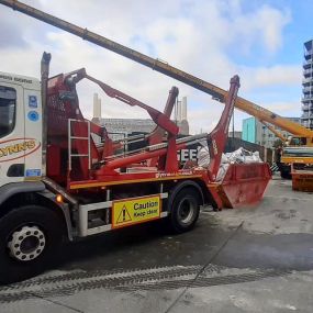 Bild von Glynn's Skip Hire Luton