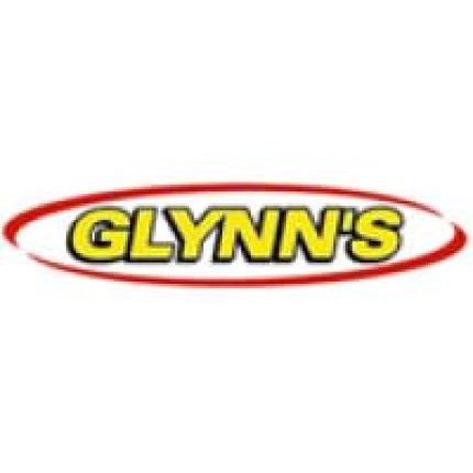 Λογότυπο από Glynn's Skip Hire Luton