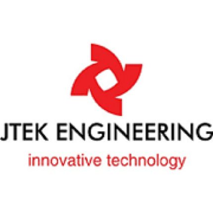 Logo from JTEK Engineering Ltd