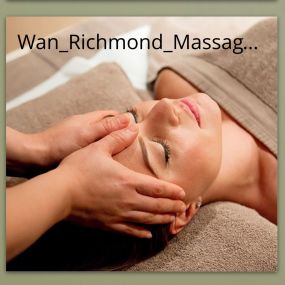 Bild von Wan Richmond Massage
