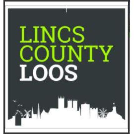 Logo fra Lincs County Loos Ltd