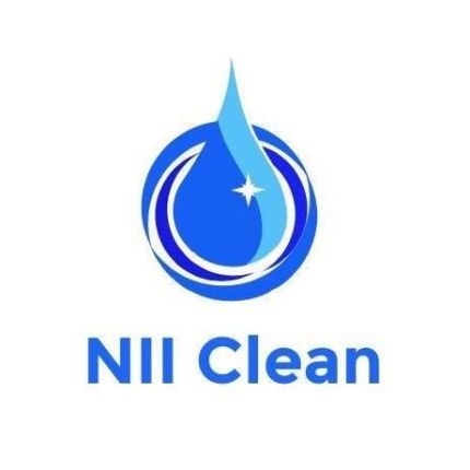 Logo da NII Clean