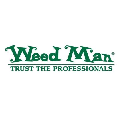 Logo van Weed Man