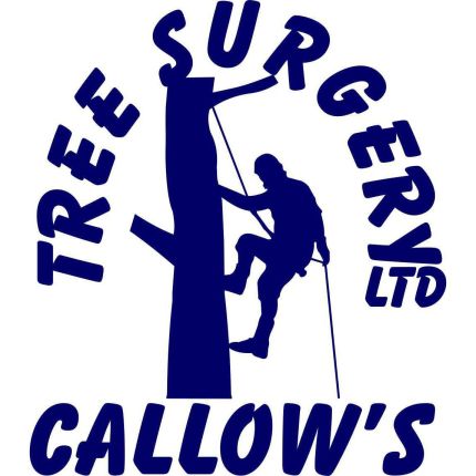 Logo da Callows Tree Surgery Ltd