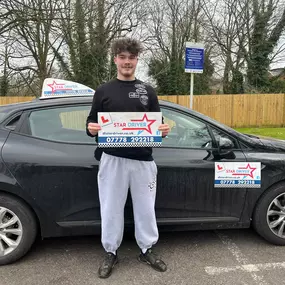 Bild von Star Driver