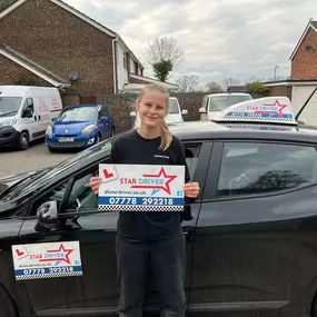 Bild von Star Driver