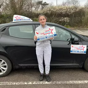 Bild von Star Driver