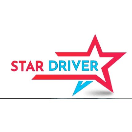 Logotyp från Star Driver