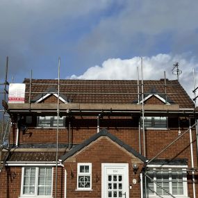 Bild von Longbridge Cladding & Roofing Ltd