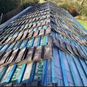 Bild von Longbridge Cladding & Roofing Ltd