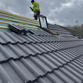 Bild von Longbridge Cladding & Roofing Ltd