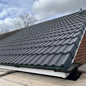 Bild von Longbridge Cladding & Roofing Ltd