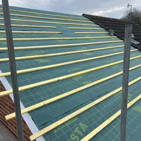 Bild von Longbridge Cladding & Roofing Ltd