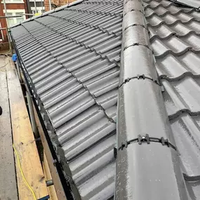 Bild von Longbridge Cladding & Roofing Ltd