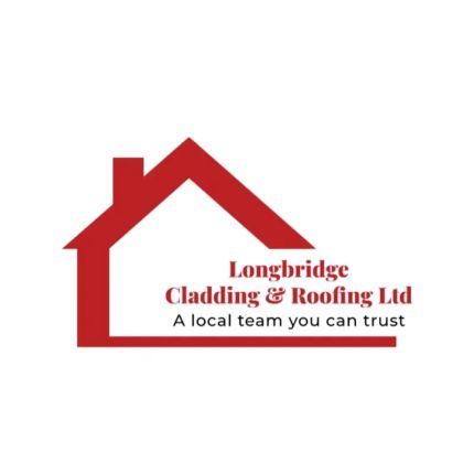 Logotyp från Longbridge Cladding & Roofing Ltd