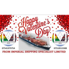 Bild von Imperial Shipping Specialist Ltd