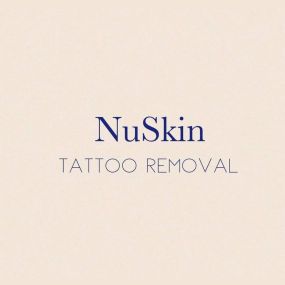 Bild von NuSkin Tattoo Removal