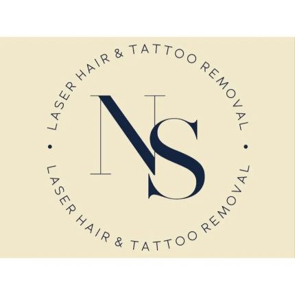 Logo od NuSkin Tattoo Removal