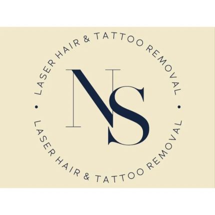 Logo van NuSkin Tattoo Removal