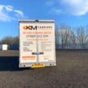 Bild von KM Carriers Ltd