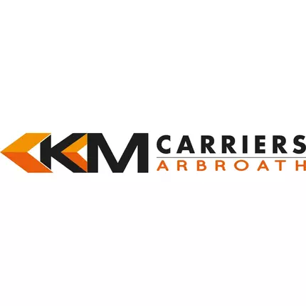 Logo od KM Carriers Ltd