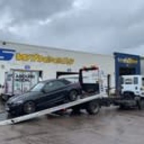 Bild von G-Mac Recovery Service Newry