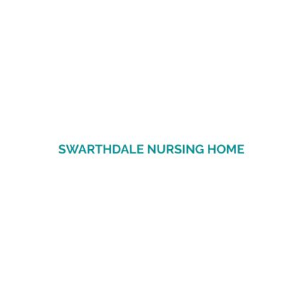 Logotipo de Swarthdale Nursing Home