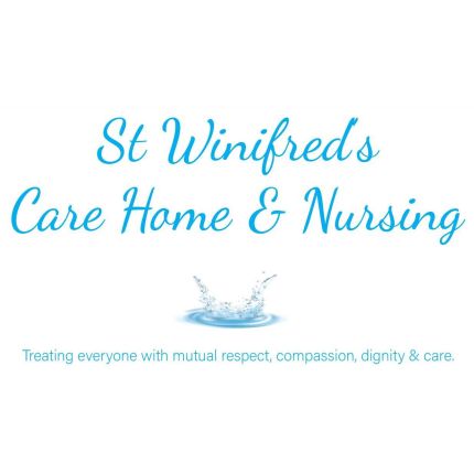 Logo van St. Winifreds Nursing Home