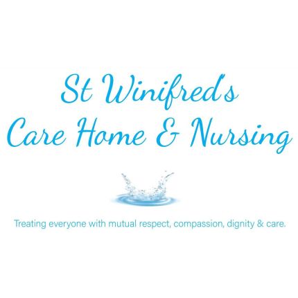 Logo from St. Winifreds Nursing Home