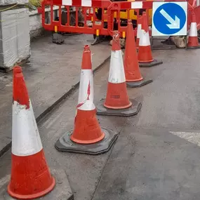 Bild von Arbour Services Ltd