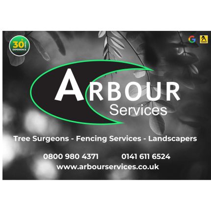 Logotyp från Arbour Services Ltd
