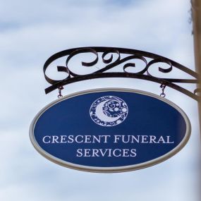 Bild von Crescent Funeral Services