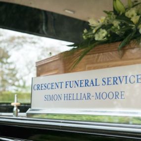 Bild von Crescent Funeral Services