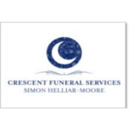 Logotyp från Crescent Funeral Services